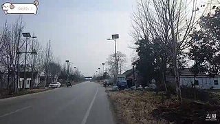 day16，15km，明天到河南！