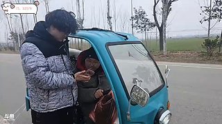 day16，15km，明天到河南！