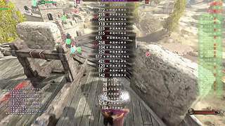 末期了，玩些什么呢