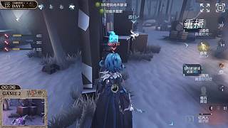 【深渊的呼唤Ⅸ】海选赛Day7