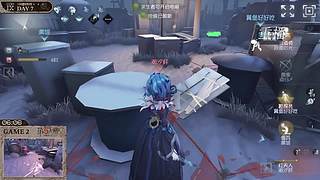 【深渊的呼唤Ⅸ】海选赛Day7