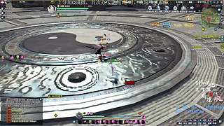 【斯凉】天香论剑，在线等号