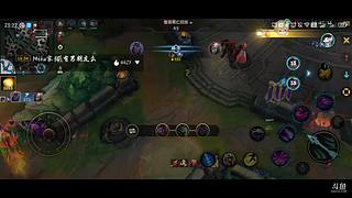 符文乱斗返场！嘎嘎乱杀