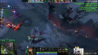 VG大战Nem！决赛 XM再战23