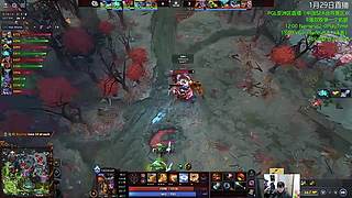 VG大战Nem！决赛 XM再战23