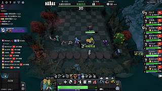 你是我的灵魂啊的直播间