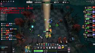 你是我的灵魂啊的直播间