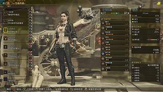 中老年游戏玩家。。。