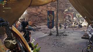 中老年游戏玩家。。。