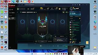 峡谷之巅1200，直逼第一！