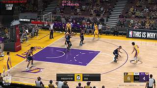 现在是送饭时间