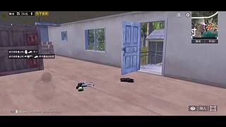 【和平精英】蛋炒范模仿秀