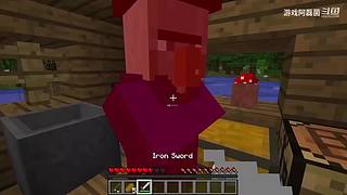 我的世界生存实况解说