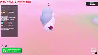 不吃鸡请举报主播