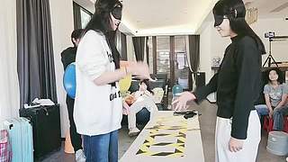 灿的团S4.5娱乐赛Day6