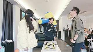 灿的团S4.5娱乐赛Day6