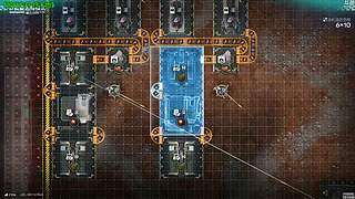 神隐：明日方舟 终末地