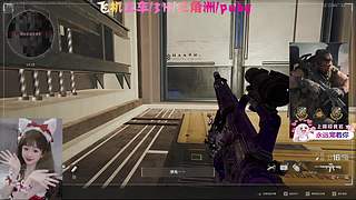 三角洲/pubg 都可（有车位）