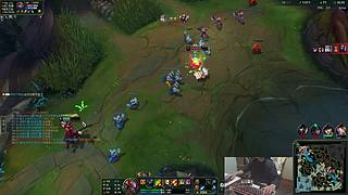 正大光明的播一会！！