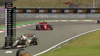 F1 世界一级方程式