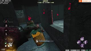 【樂】♪西安人滴城墙哈，似西安人滴主播~