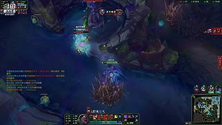 恩玖先生日常打野