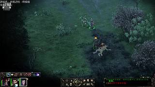 萌新向冰原开荒日记