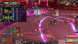 泰坦重铸时光服杨帆启航（光2部落）