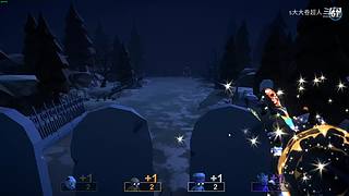 吃鸡吃鸡嗷┗|｀O′|┛