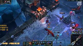 闹着玩，闲来无事