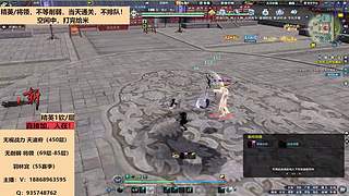 无视战力天波府精英/将领毕业功力羽林宫