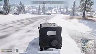 老年人求生 4301175