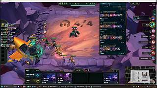 火锅英雄-Khala-李韬（牧师）