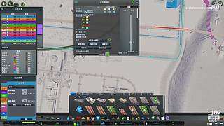 天际线，新人求关注送DLC全套