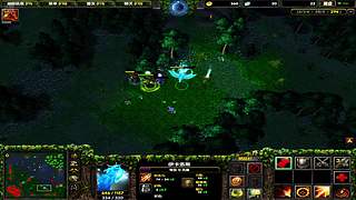 万场凤凰 dota绝活哥