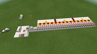 今天终于买到豆腐了！