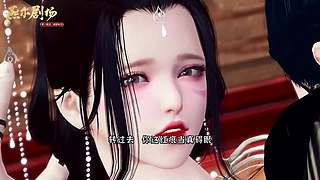 天涯明月刀IP十周年庆典直播