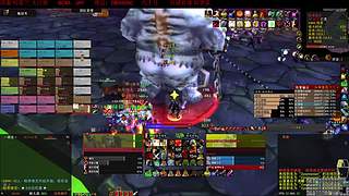 魔兽世界怀旧服 哈霍兰40人NAXX