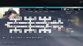 欢迎你来玩彩虹六号：公式！！