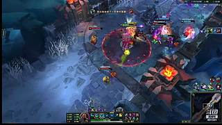 楠楠大魔王的直播间