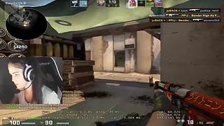 【一起看】职业选手顶级操作