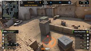 【一起看】职业选手顶级操作