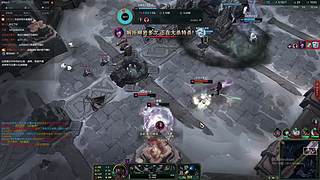 咒焚青云专场，星河入梦，誓死捍卫玄阳