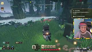 【水蛭】搞笑的东西，奇怪的点子