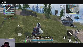 3D游戏真的好晕