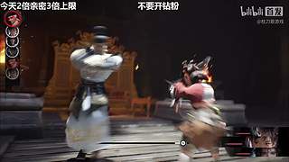 夹门练成了，前两天没过危战的来扫码！