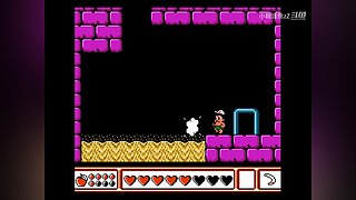 小霸王经典FC游戏 4803120