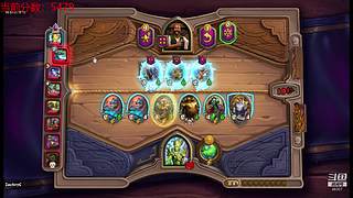 试播 全新直播筹备中