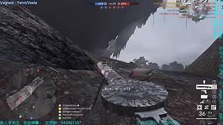 闲散:大型战场，互动起来。