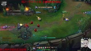 新人开播，多多关照-冷月